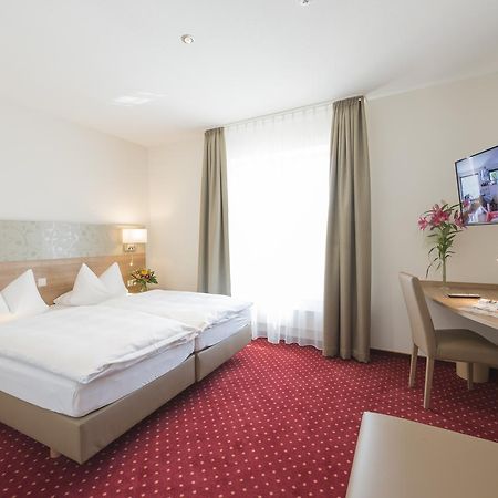 Hotel Restaurant Baeren Isny im Allgäu Eksteriør bilde